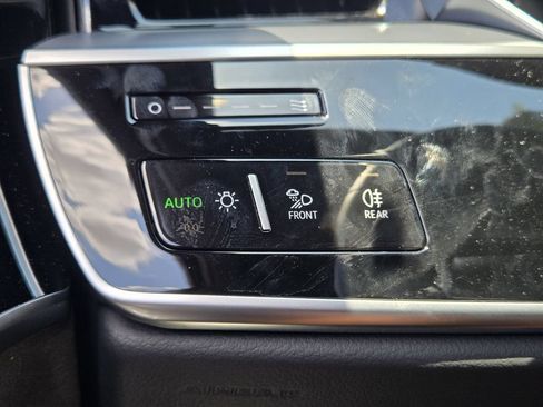 New 2026 Audi A8 L 3.0T AWD/4WD image 27