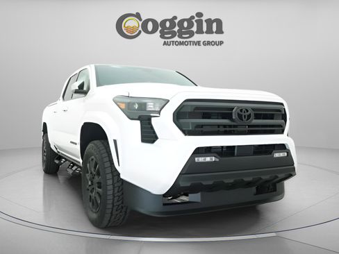 New 2026 Toyota Tacoma SR5 AWD/4WD image 30