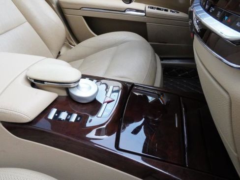 Used 2011 Mercedes-Benz S 550 S550 4-MATIC image 77