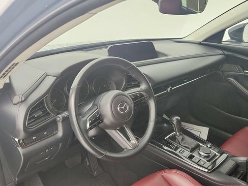 Used 2025 MAZDA CX-30 AWD 2.5 S w/ Preferred Package image 13