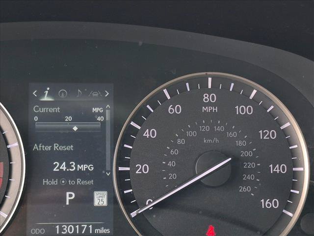 Used 2021 Lexus RX 350 FWD w/ Luxury Package image 6