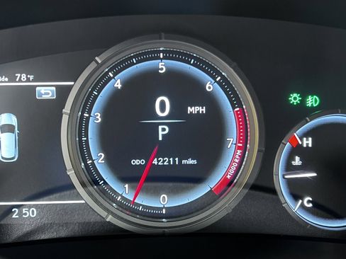 Used 2019 Lexus RX 350 F Sport image 12