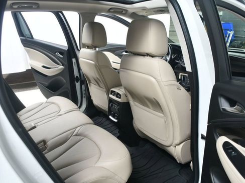 Used 2019 Buick Envision Premium w/ Driver Confidence Package image 36