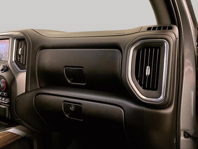 Used 2021 Chevrolet Silverado 1500 LT Trail Boss w/ Convenience Package II AWD/4WD image 15