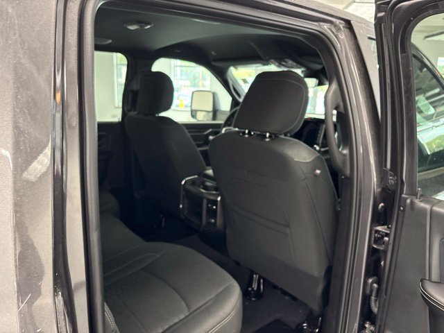 New 2026 RAM 3500 Big Horn AWD/4WD image 26