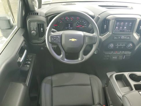 New 2026 Chevrolet Silverado 2500 W/T RWD image 18