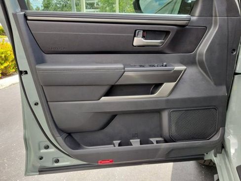 New 2026 Toyota Tundra SR5 AWD/4WD image 14