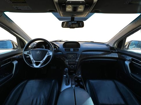 Used 2011 Acura MDX w/ Technology Package image 9
