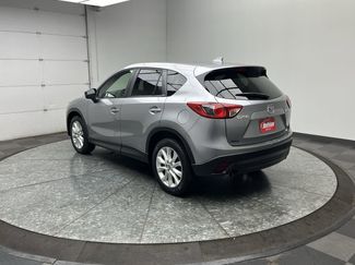 Used 2014 MAZDA CX-5 Grand Touring video 2
