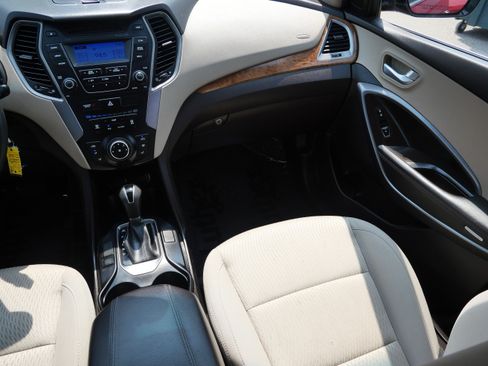 Used 2013 Hyundai Santa Fe Sport AWD/4WD image 11