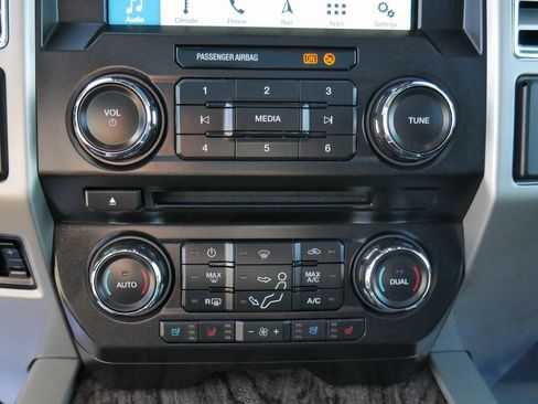 Used 2017 Ford F250 Lariat w/ Lariat Ultimate Package image 67