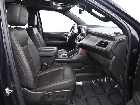 Used 2023 Chevrolet Tahoe High Country w/ Premium Package 2 image 22