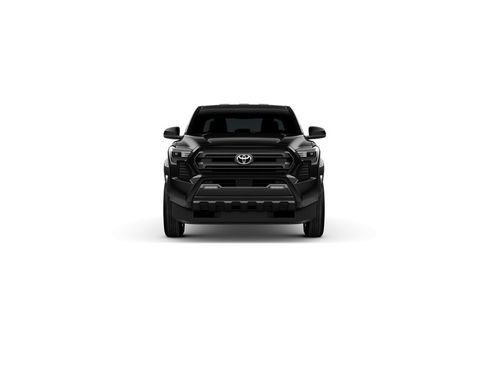 New 2026 Toyota Tacoma SR5 image 51