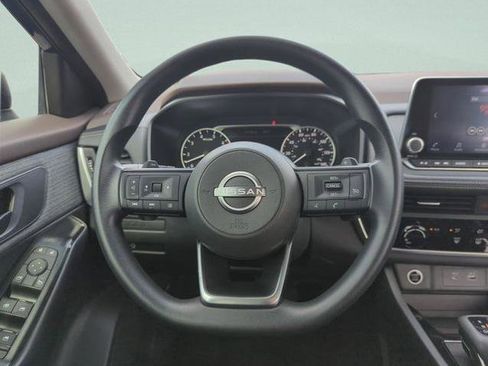 Certified 2023 Nissan Rogue S image 23