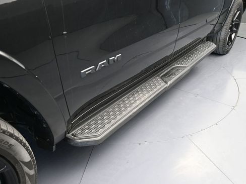 Used 2022 RAM 1500 Laramie image 38