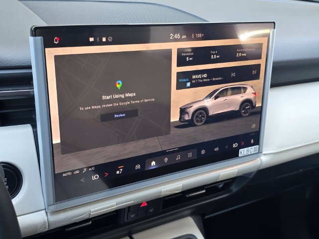New 2026 MAZDA CX-5 Select AWD/4WD image 18