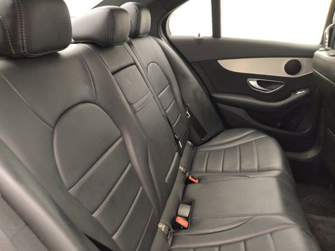 Used 2018 Mercedes-Benz C 300 Sedan w/ Premium Package image 19