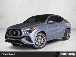 New 2026 Mercedes-Benz GLE 53 AMG 4MATIC Coupe video 1