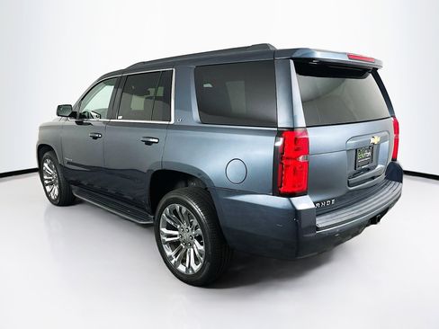 Used 2019 Chevrolet Tahoe LT image 5