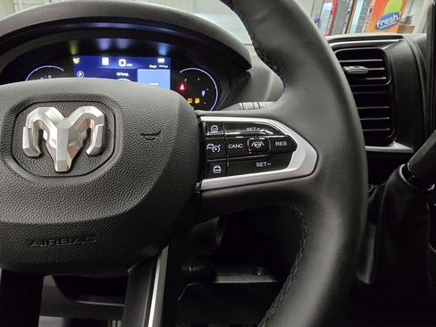 Used 2024 RAM ProMaster 3500 w/ Quick Order Package 22G SLT image 21