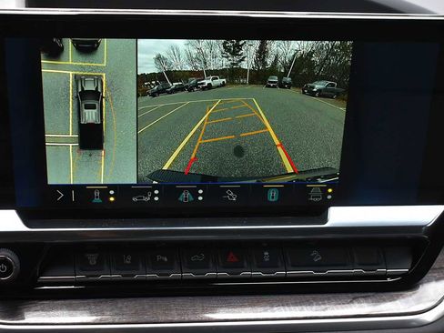 New 2026 Chevrolet Silverado 2500 LTZ w/ Z71 Chrome Sport Edition image 20