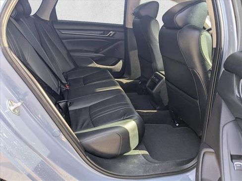 Used 2022 Honda Accord Sport Special Edition image 18