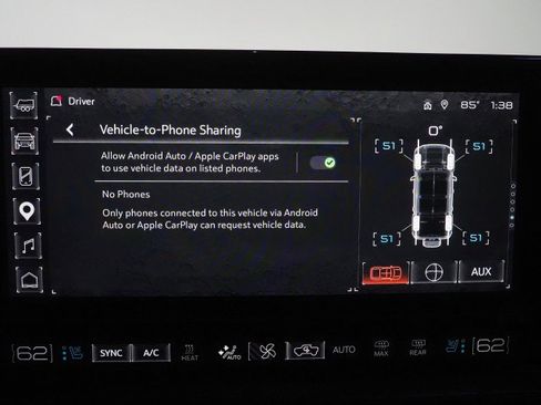 Used 2025 GMC Hummer EV 3X AWD/4WD image 59