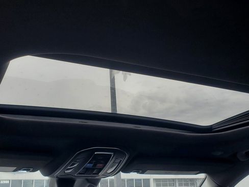 Used 2024 Jeep Grand Cherokee Altitude image 27