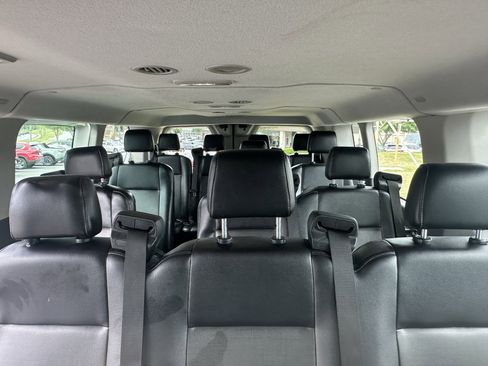 Used 2023 Ford Transit 350 XL RWD image 16