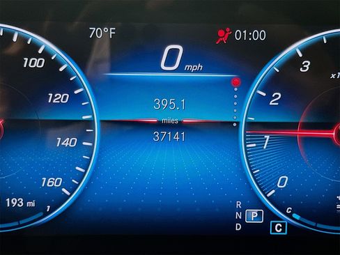 Certified 2023 Mercedes-Benz GLB 250 image 13