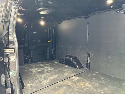 Used 2024 Ford Transit 150 Low Roof w/ Exterior Upgrade Package RWD image 12