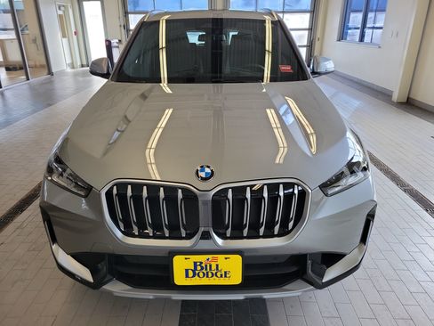 Used 2026 BMW X1 xDrive28i w/ Technology Package AWD/4WD image 2