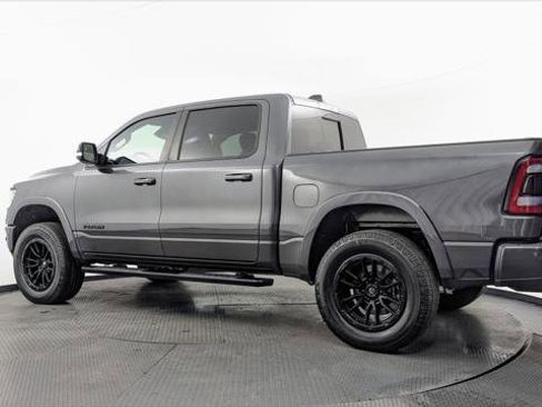 Used 2021 RAM 1500 Laramie RWD image 6