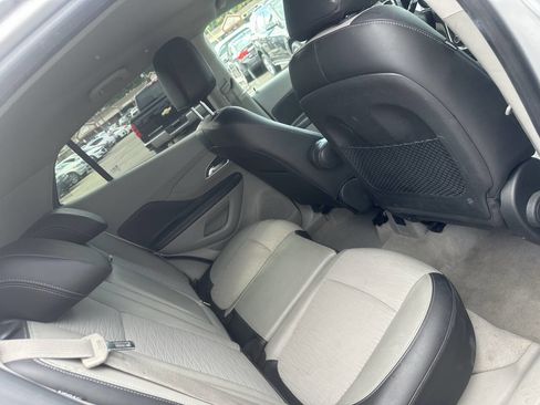 Used 2016 Buick Encore FWD image 21