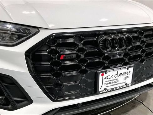 Certified 2023 Audi SQ5 Premium Plus AWD/4WD image 25