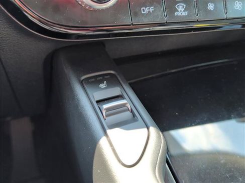 Used 2023 Kia Telluride S AWD/4WD image 16