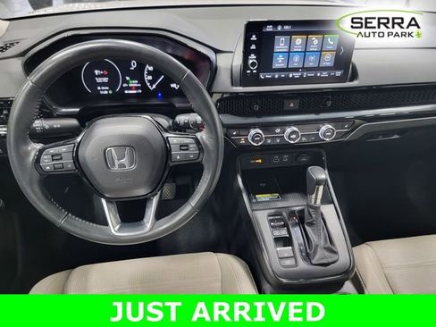 Certified 2023 Honda CR-V EX-L image 29
