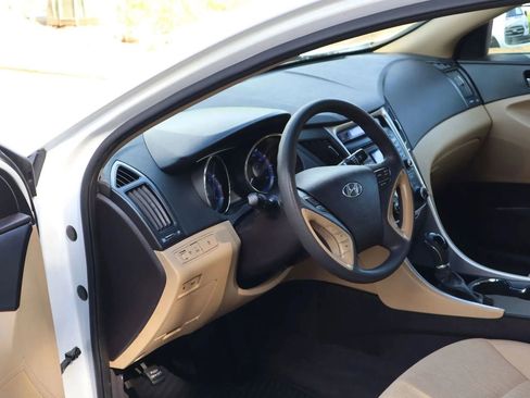 Used 2011 Hyundai Sonata GLS w/ Popular Equipment Pkg 2 image 8