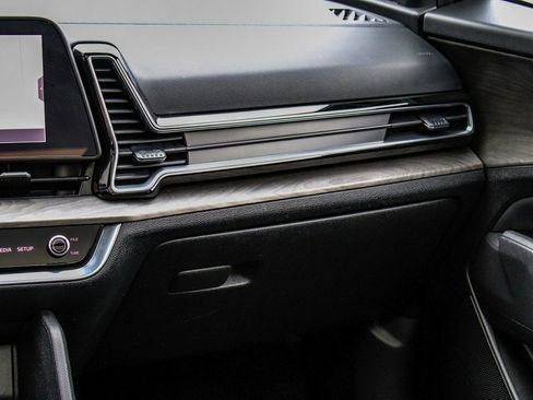 Used 2024 Kia Sportage X-Line w/ X-Line Premium Package image 17