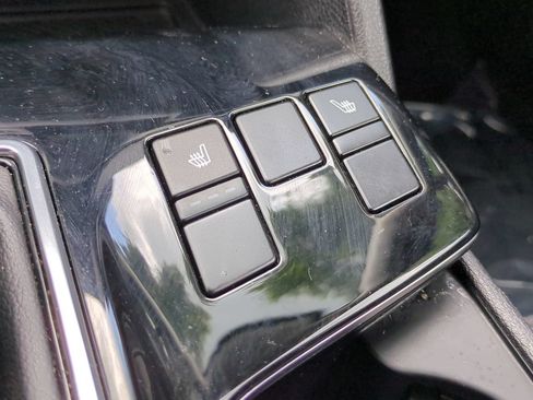 Certified 2023 Kia Sportage EX FWD image 23