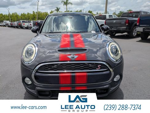 Used 2014 MINI Cooper S FWD image 8