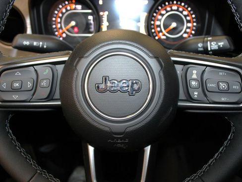 New 2026 Jeep Gladiator Sport image 11