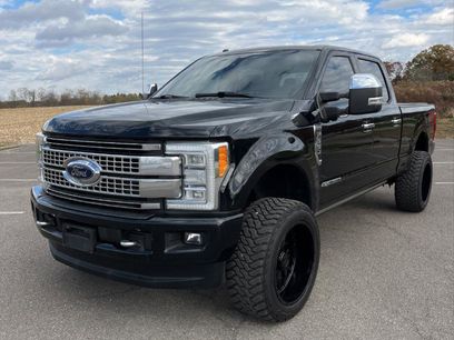 Used 2019 Ford F350 Limited