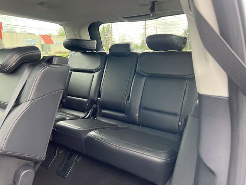 Used 2025 Ford Expedition Platinum AWD/4WD image 71