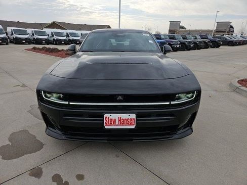 New 2026 Dodge Charger Scat Pack AWD/4WD image 9