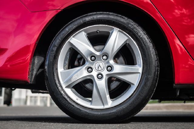 Used 2013 Acura TSX w/ Technology Package FWD image 13