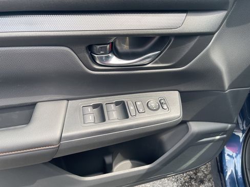 New 2026 Honda CR-V TrailSport image 19