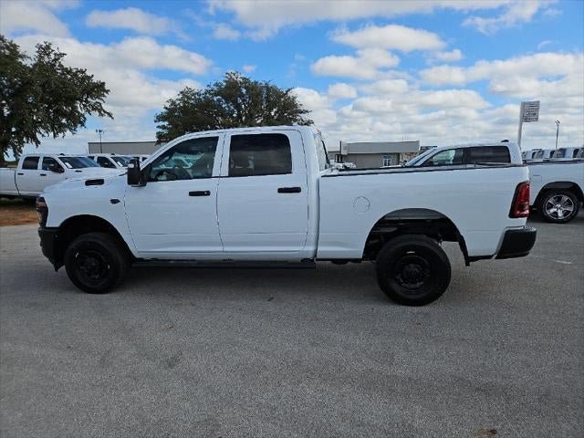 New 2027 RAM 2500 Tradesman AWD/4WD image 33