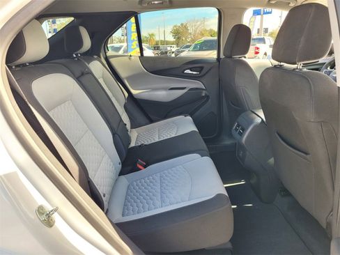 Certified 2021 Chevrolet Equinox LS w/ LS Convenience Package image 17