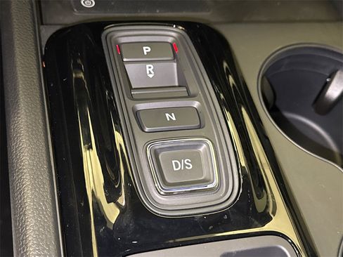 New 2026 Honda Passport RTL image 27